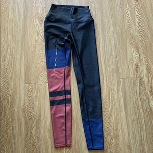 Alo yoga leggings high waist